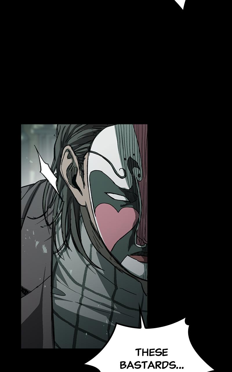 Kowloon: COPÓKA Chapter 36 - Page 60