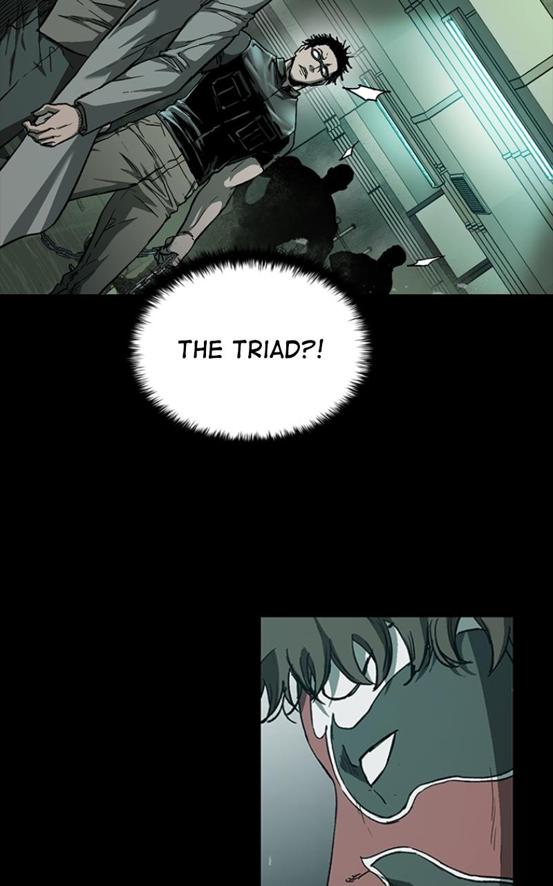 Kowloon: COPÓKA Chapter 36 - Page 62