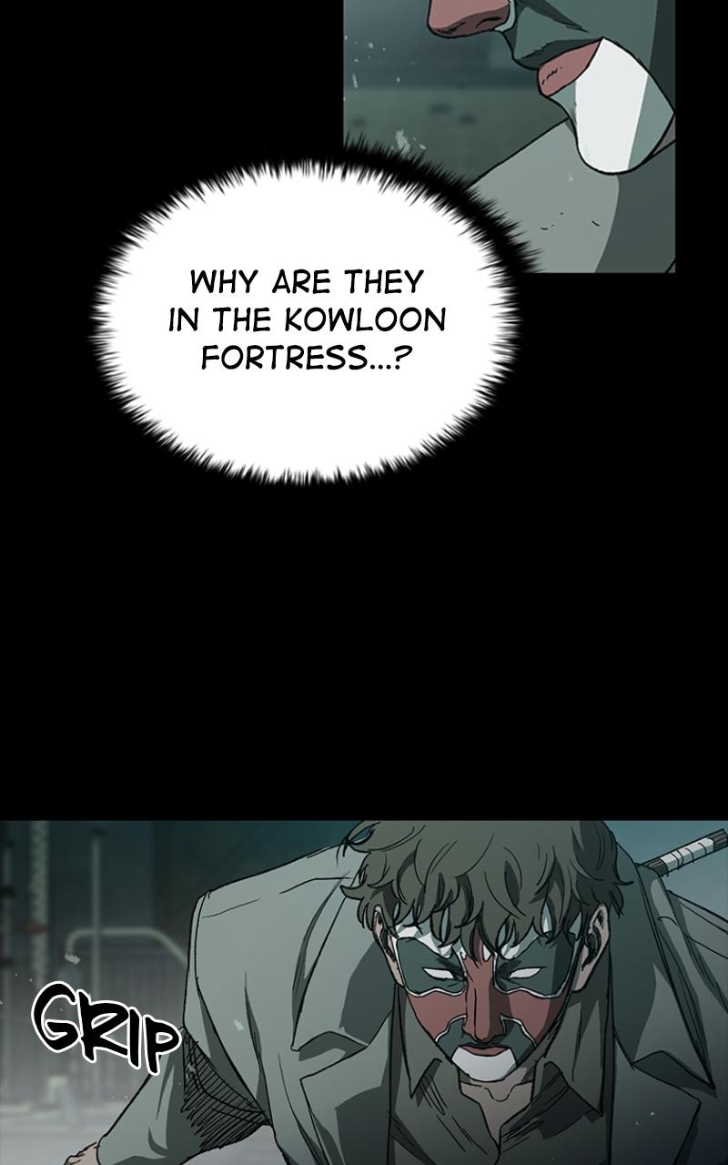 Kowloon: COPÓKA Chapter 36 - Page 63