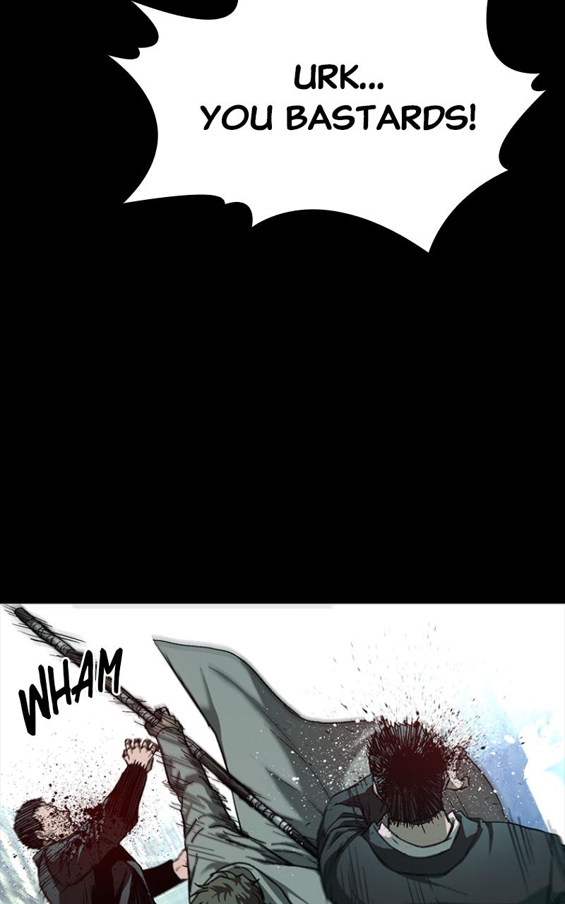 Kowloon: COPÓKA Chapter 36 - Page 66