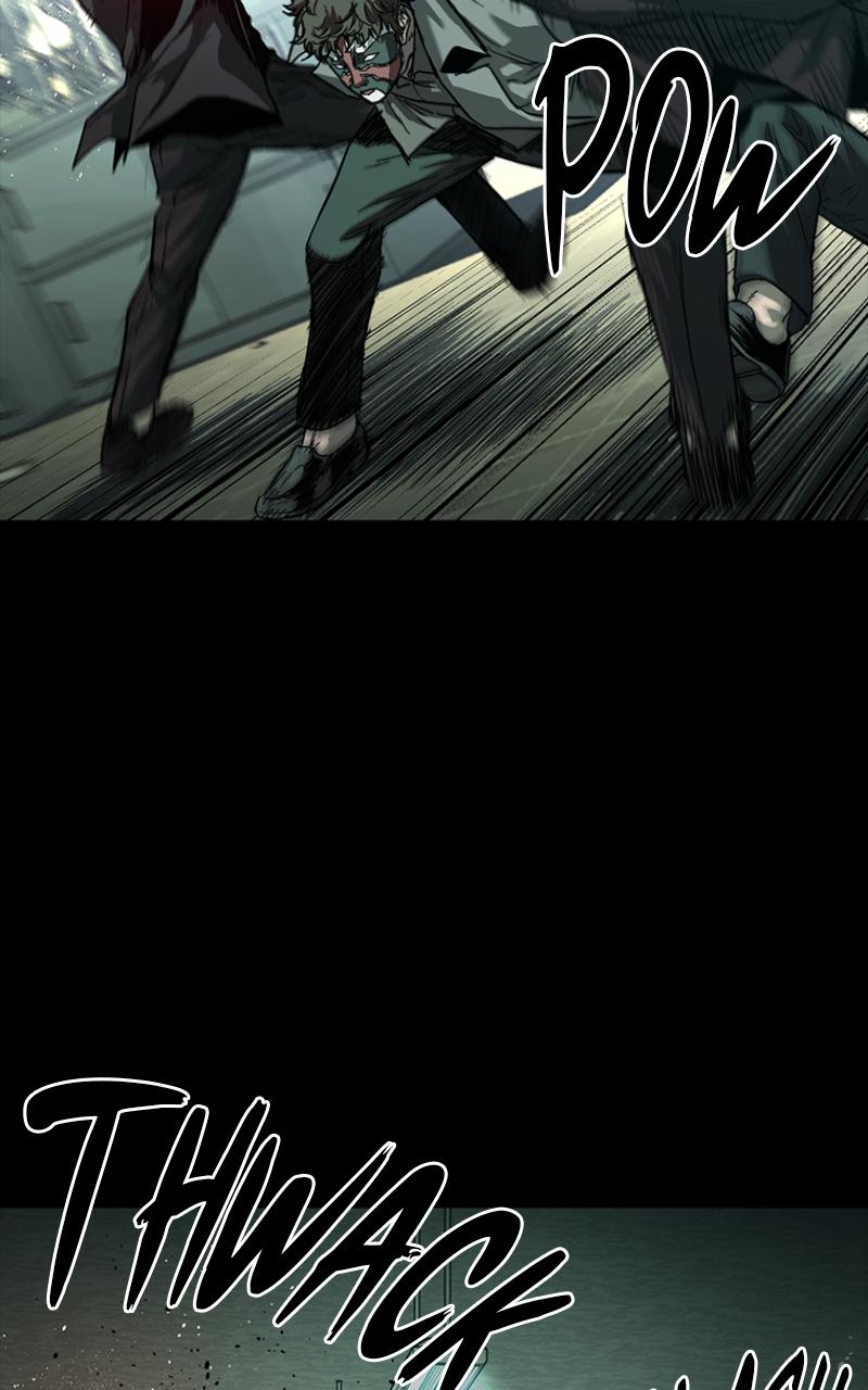 Kowloon: COPÓKA Chapter 36 - Page 67