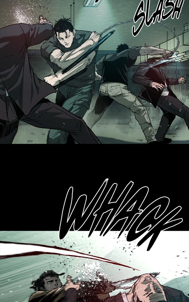 Kowloon: COPÓKA Chapter 36 - Page 68