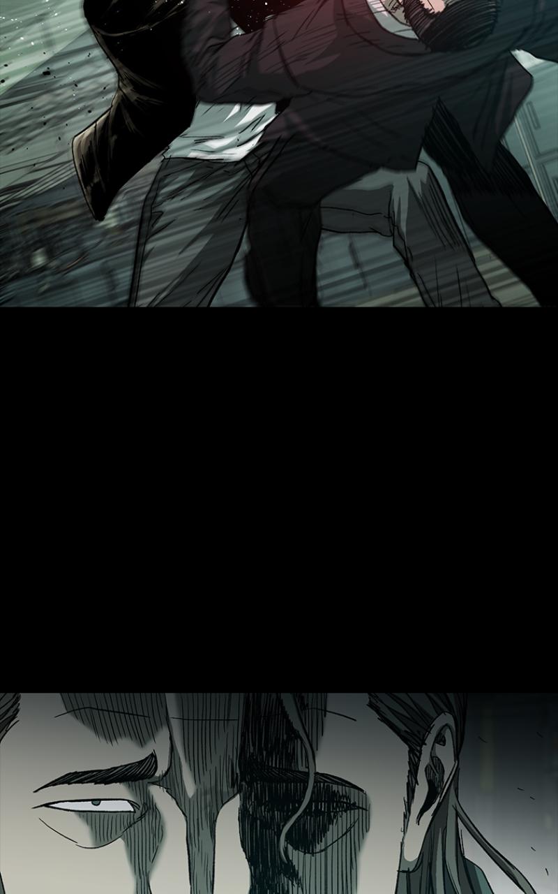 Kowloon: COPÓKA Chapter 36 - Page 69