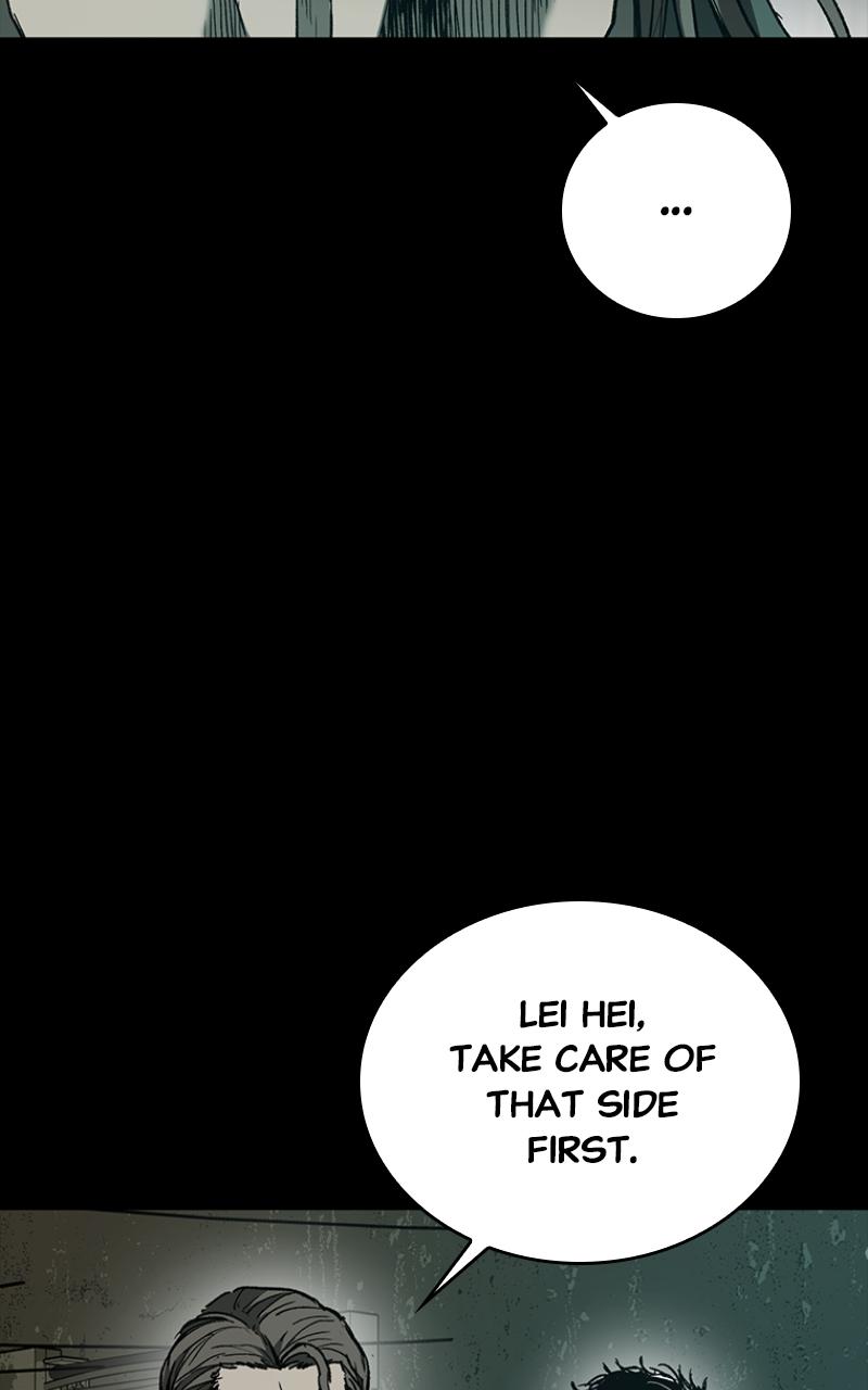 Kowloon: COPÓKA Chapter 36 - Page 70