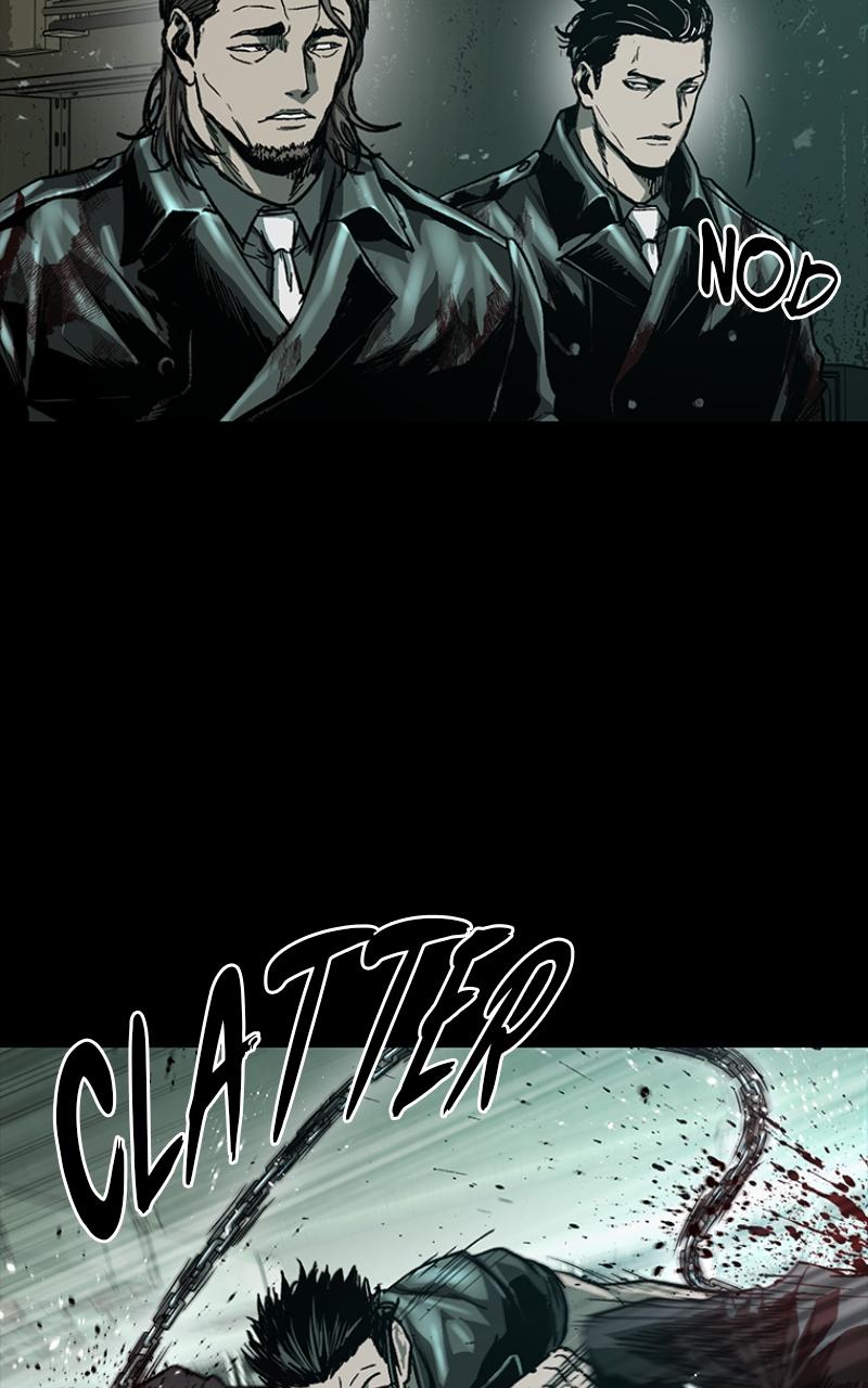 Kowloon: COPÓKA Chapter 36 - Page 71