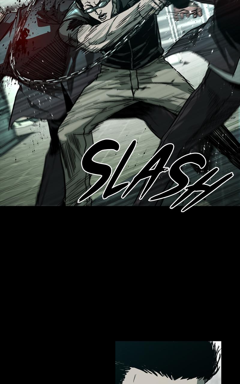 Kowloon: COPÓKA Chapter 36 - Page 72