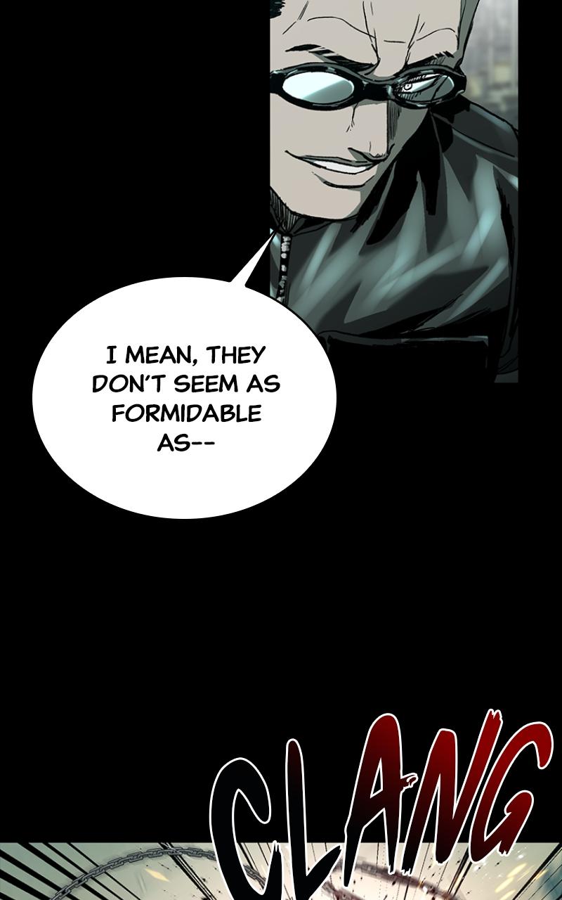 Kowloon: COPÓKA Chapter 36 - Page 73