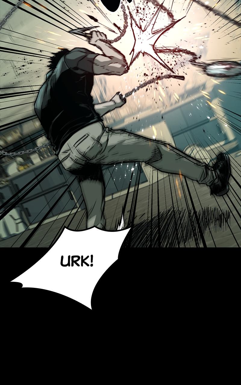 Kowloon: COPÓKA Chapter 36 - Page 74