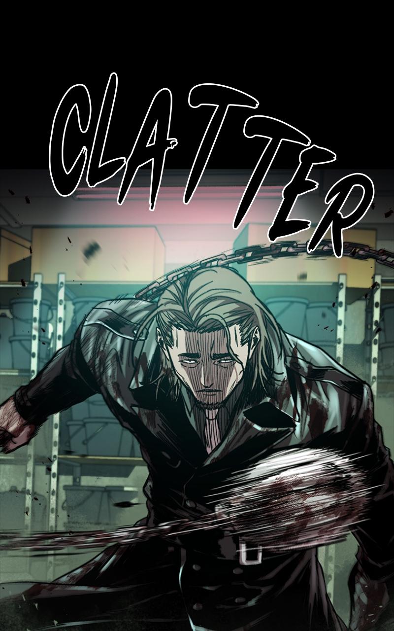 Kowloon: COPÓKA Chapter 36 - Page 75