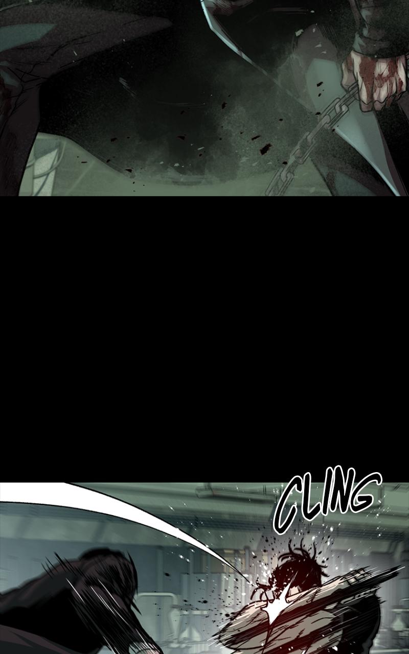 Kowloon: COPÓKA Chapter 36 - Page 76