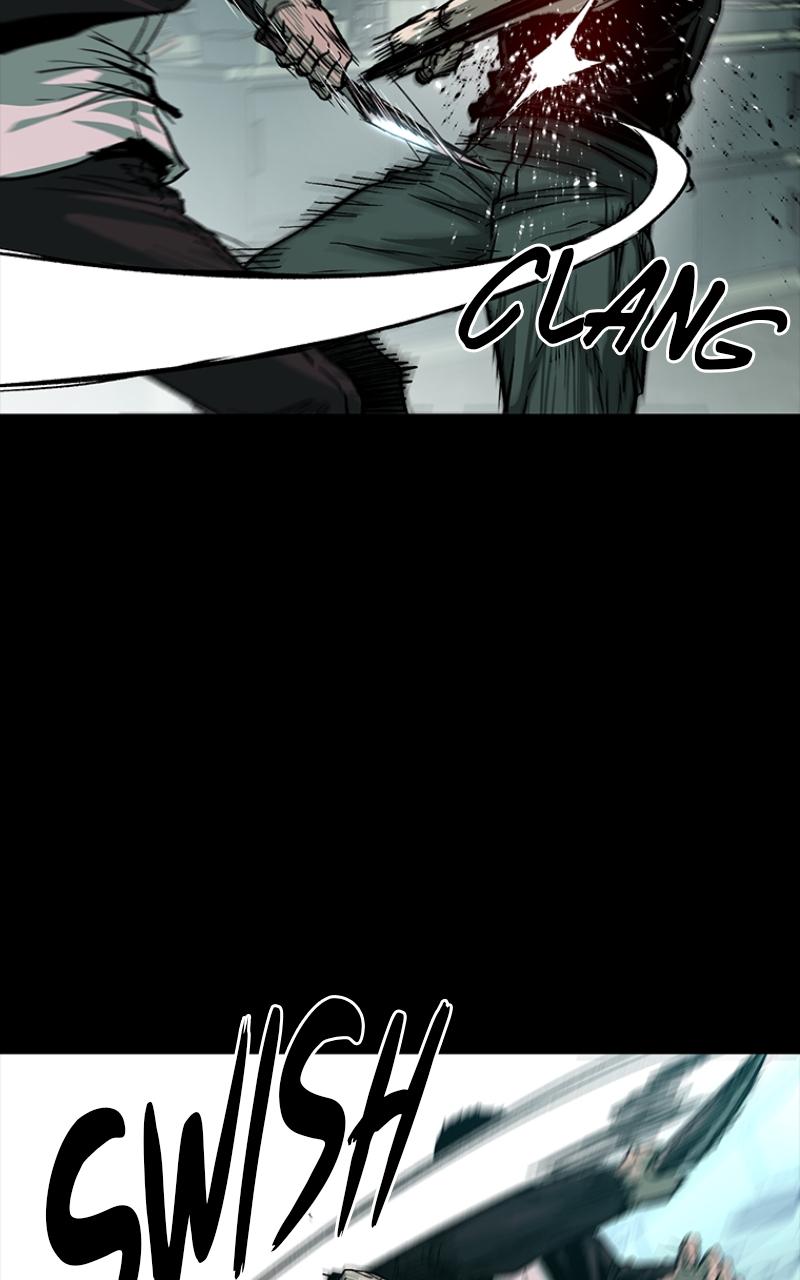 Kowloon: COPÓKA Chapter 36 - Page 77