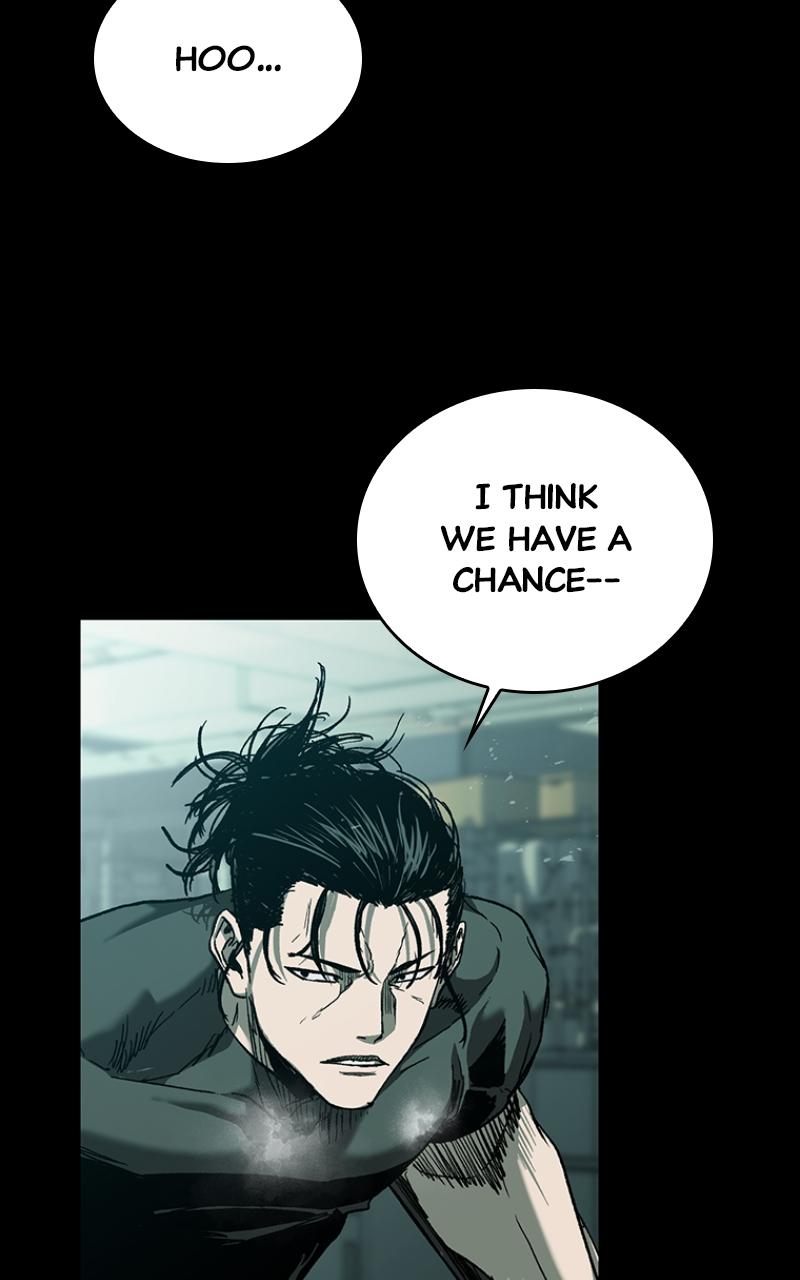 Kowloon: COPÓKA Chapter 36 - Page 81