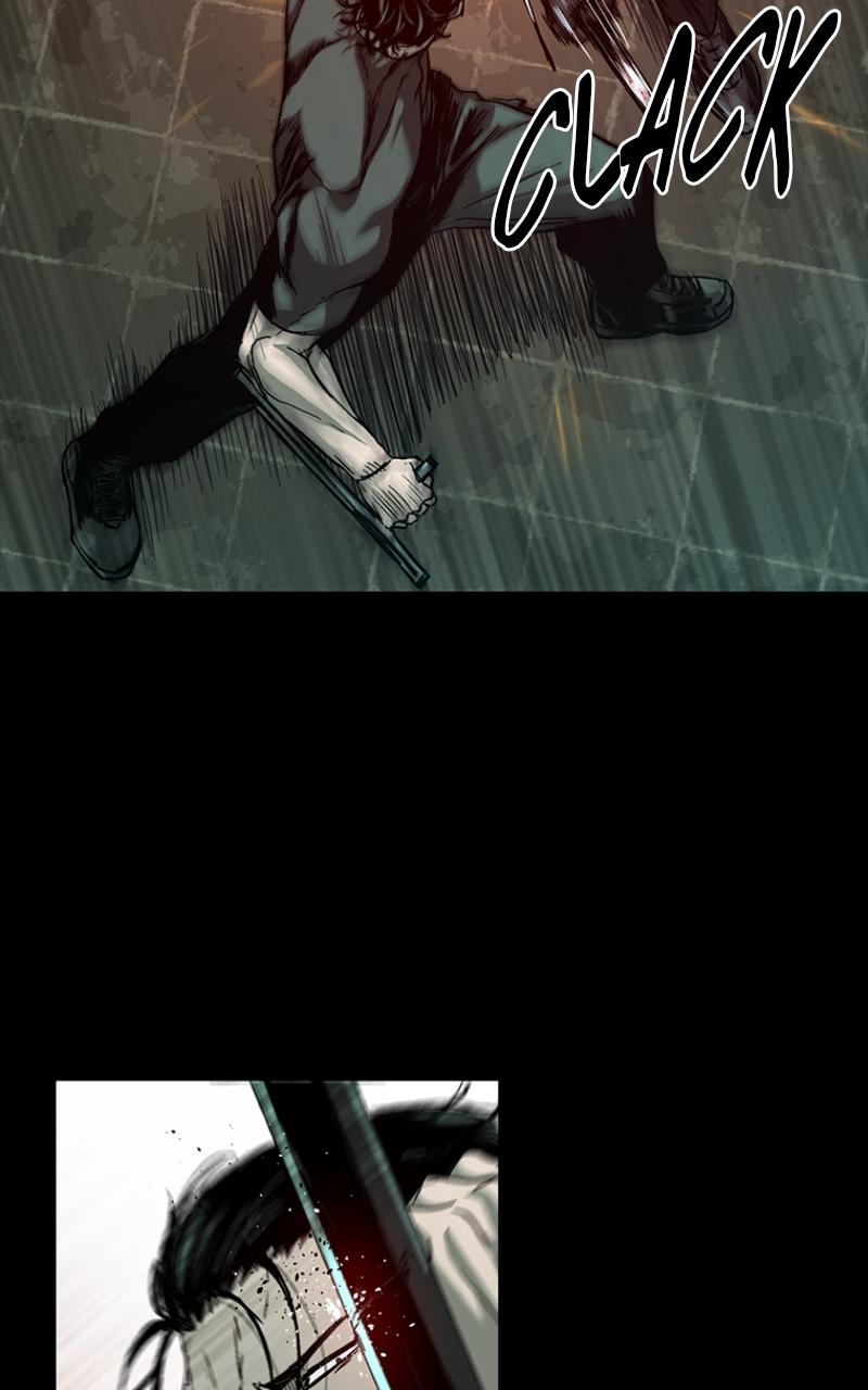 Kowloon: COPÓKA Chapter 36 - Page 84