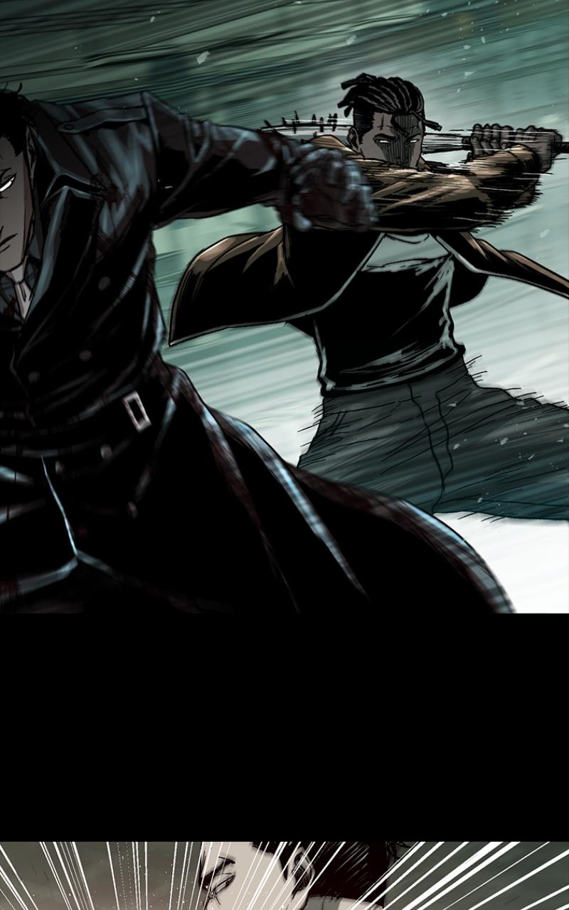 Kowloon: COPÓKA Chapter 36 - Page 86