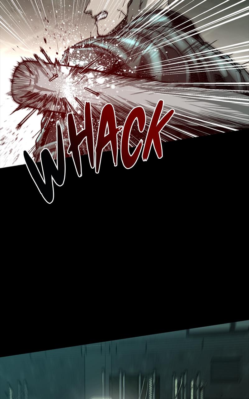 Kowloon: COPÓKA Chapter 36 - Page 87