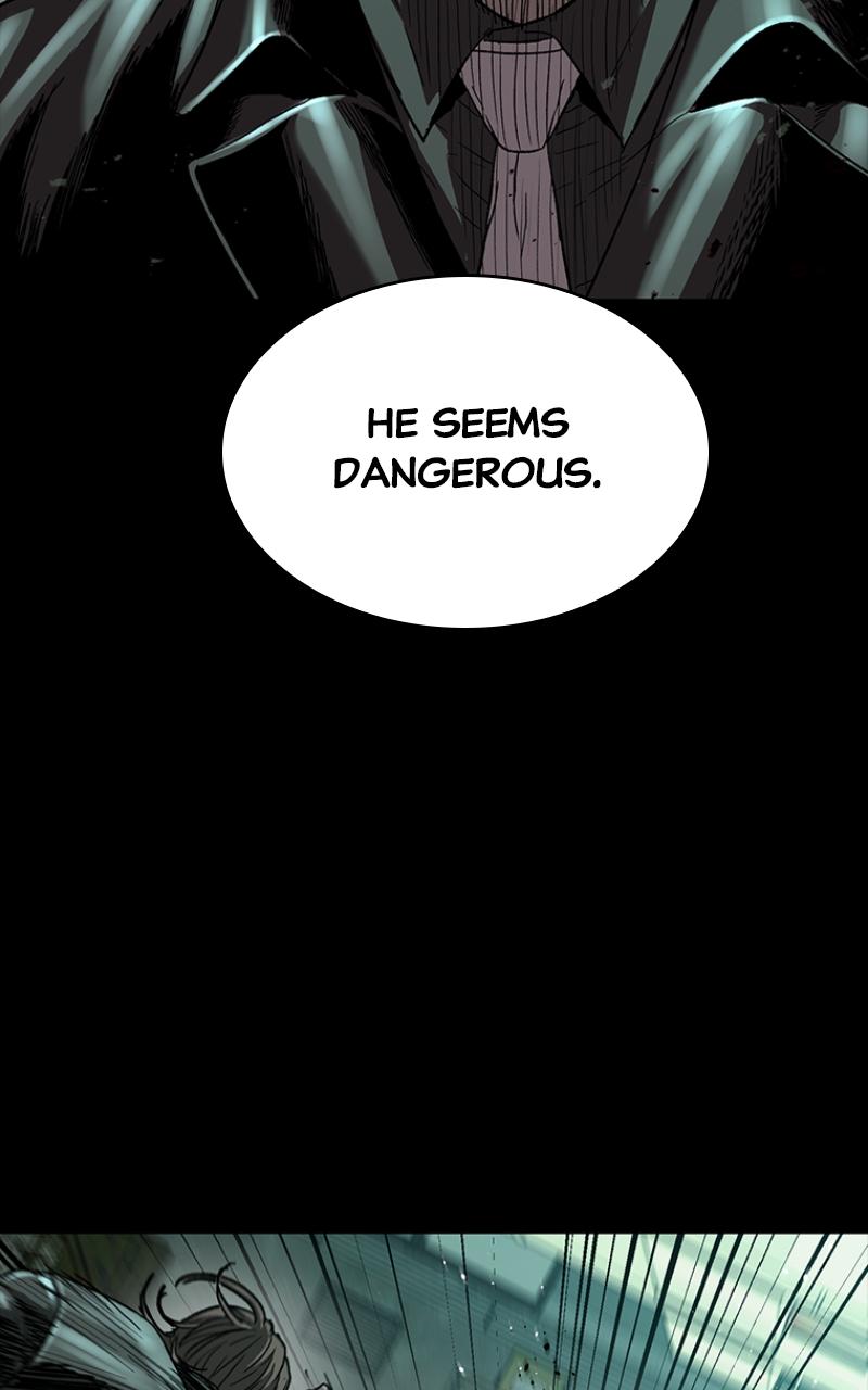 Kowloon: COPÓKA Chapter 36 - Page 91