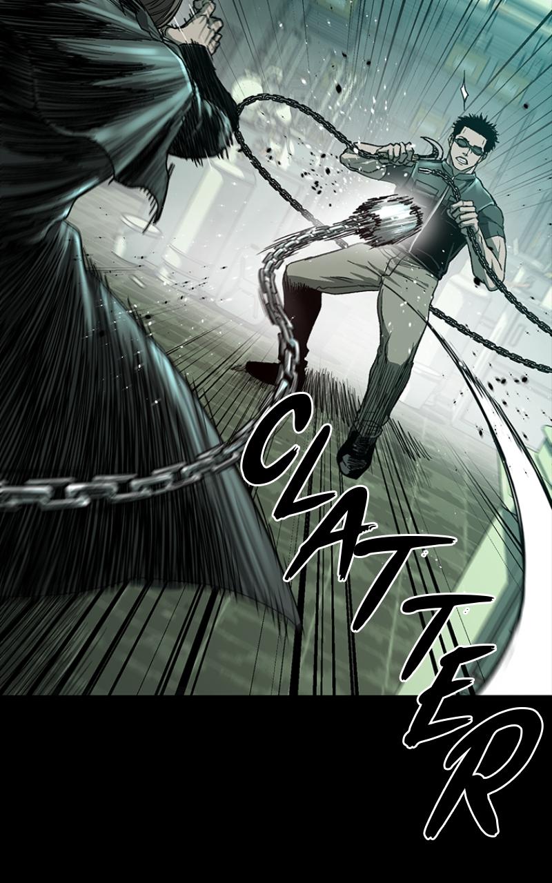 Kowloon: COPÓKA Chapter 36 - Page 92