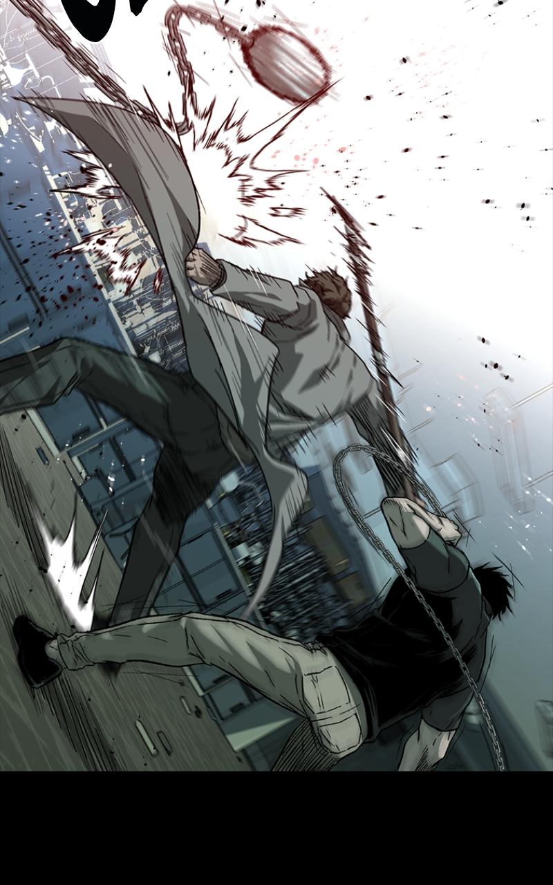 Kowloon: COPÓKA Chapter 36 - Page 94