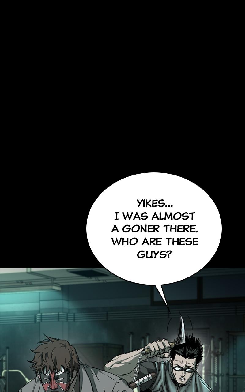 Kowloon: COPÓKA Chapter 36 - Page 95