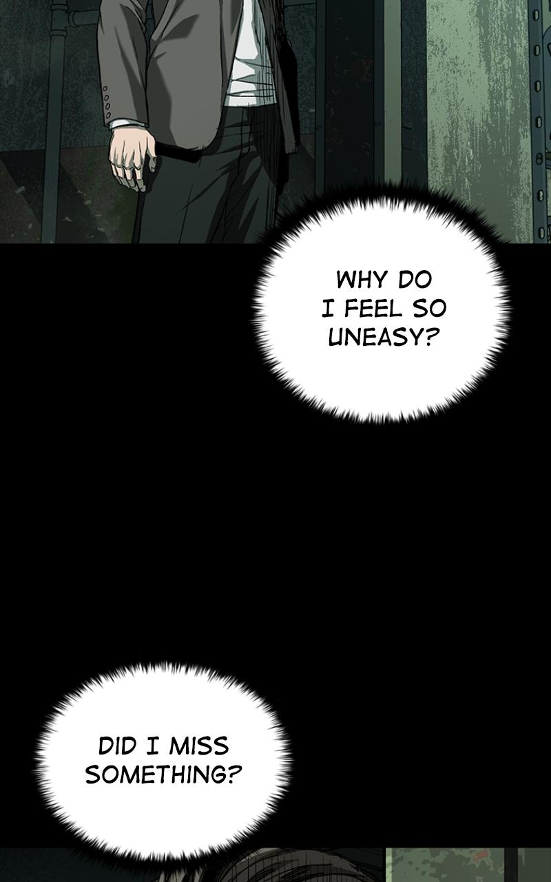 Kowloon: COPÓKA Chapter 36 - Page 99