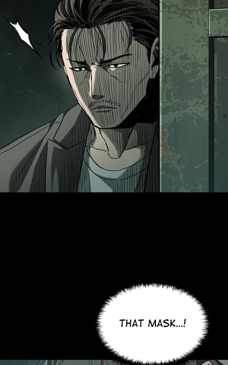 Kowloon: COPÓKA Chapter 36 - Page 100