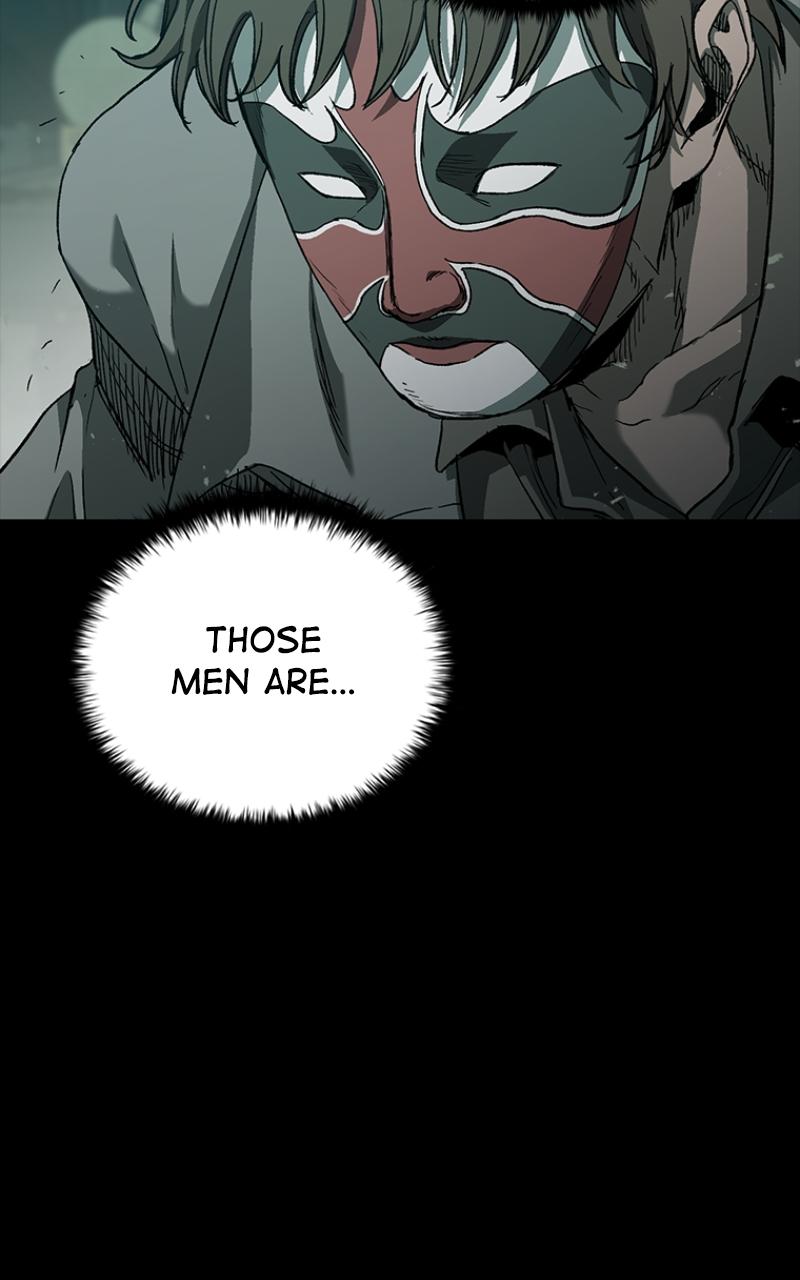 Kowloon: COPÓKA Chapter 36 - Page 101