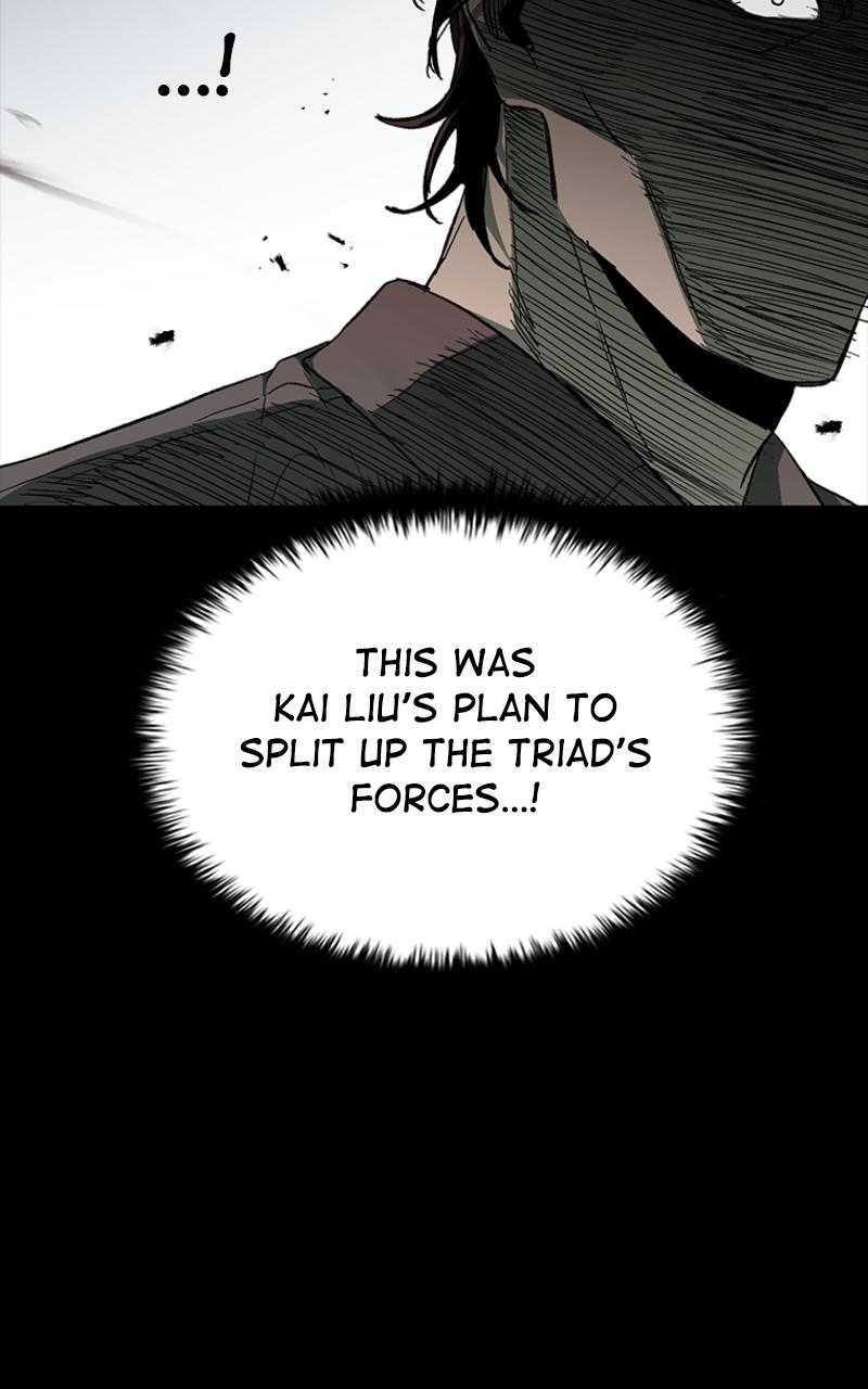 Kowloon: COPÓKA Chapter 36 - Page 103