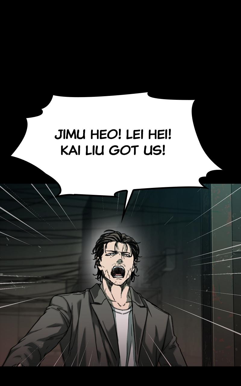 Kowloon: COPÓKA Chapter 36 - Page 104