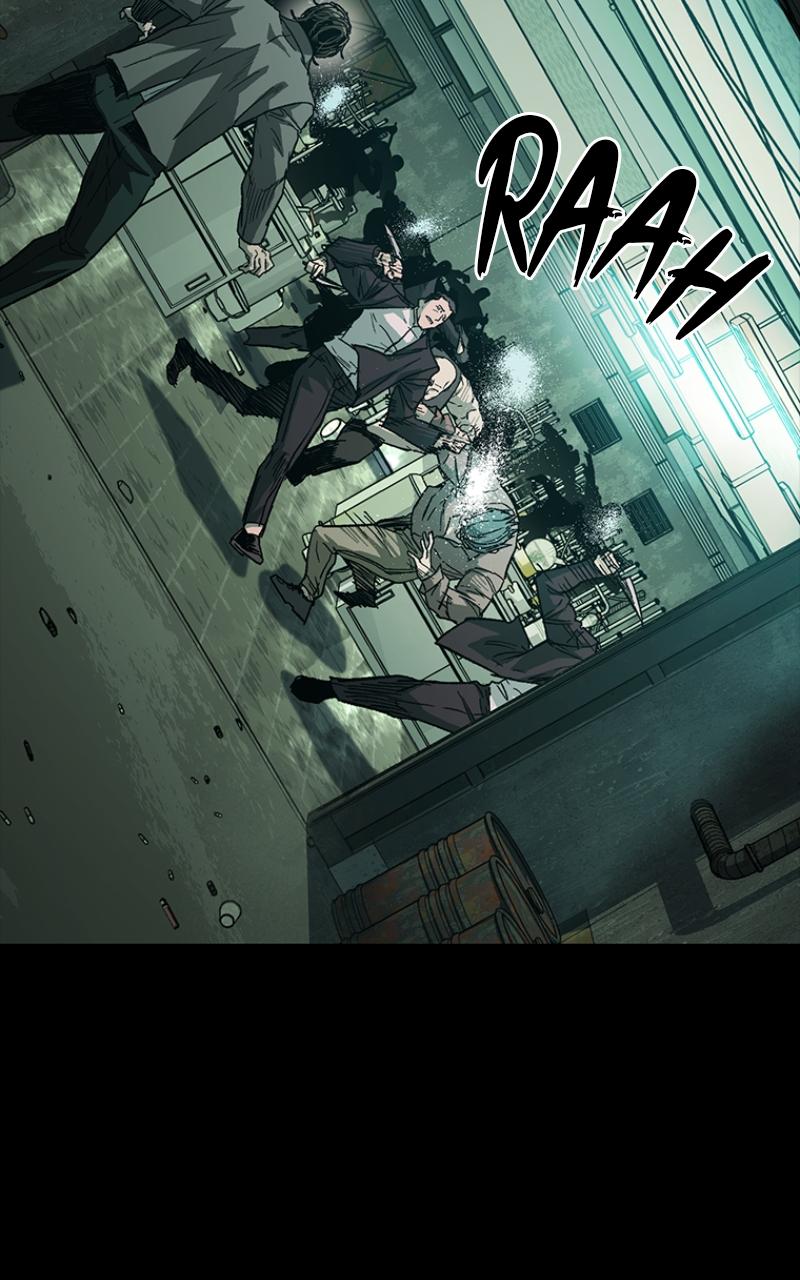 Kowloon: COPÓKA Chapter 36 - Page 106