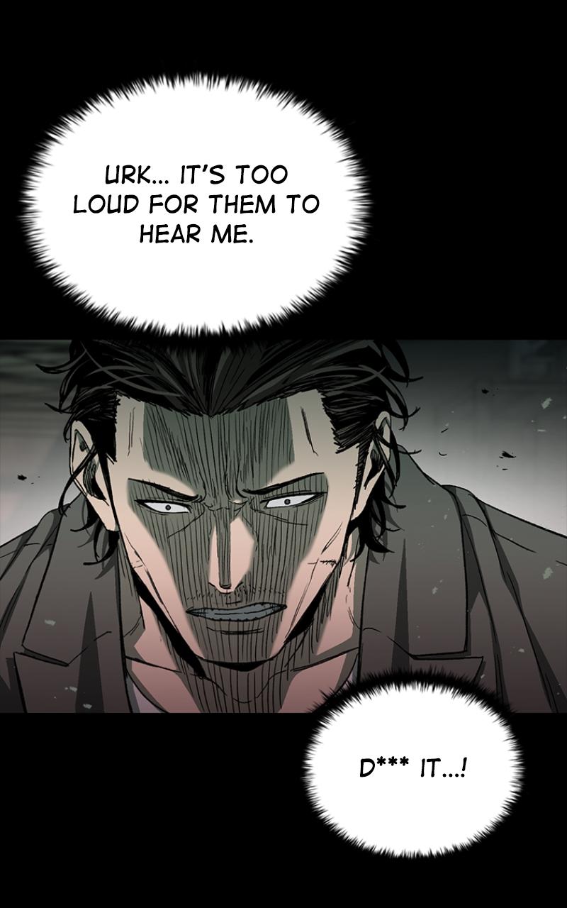 Kowloon: COPÓKA Chapter 36 - Page 107