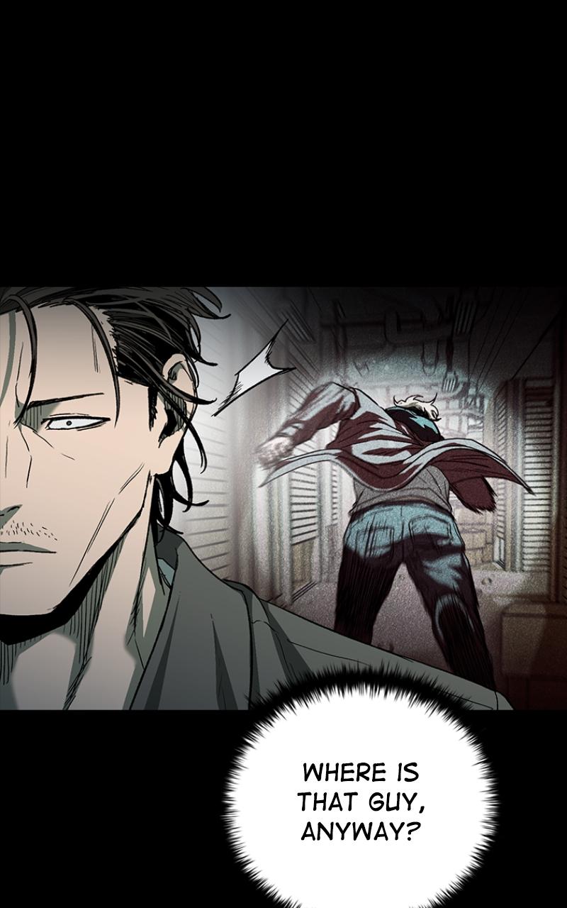 Kowloon: COPÓKA Chapter 36 - Page 108