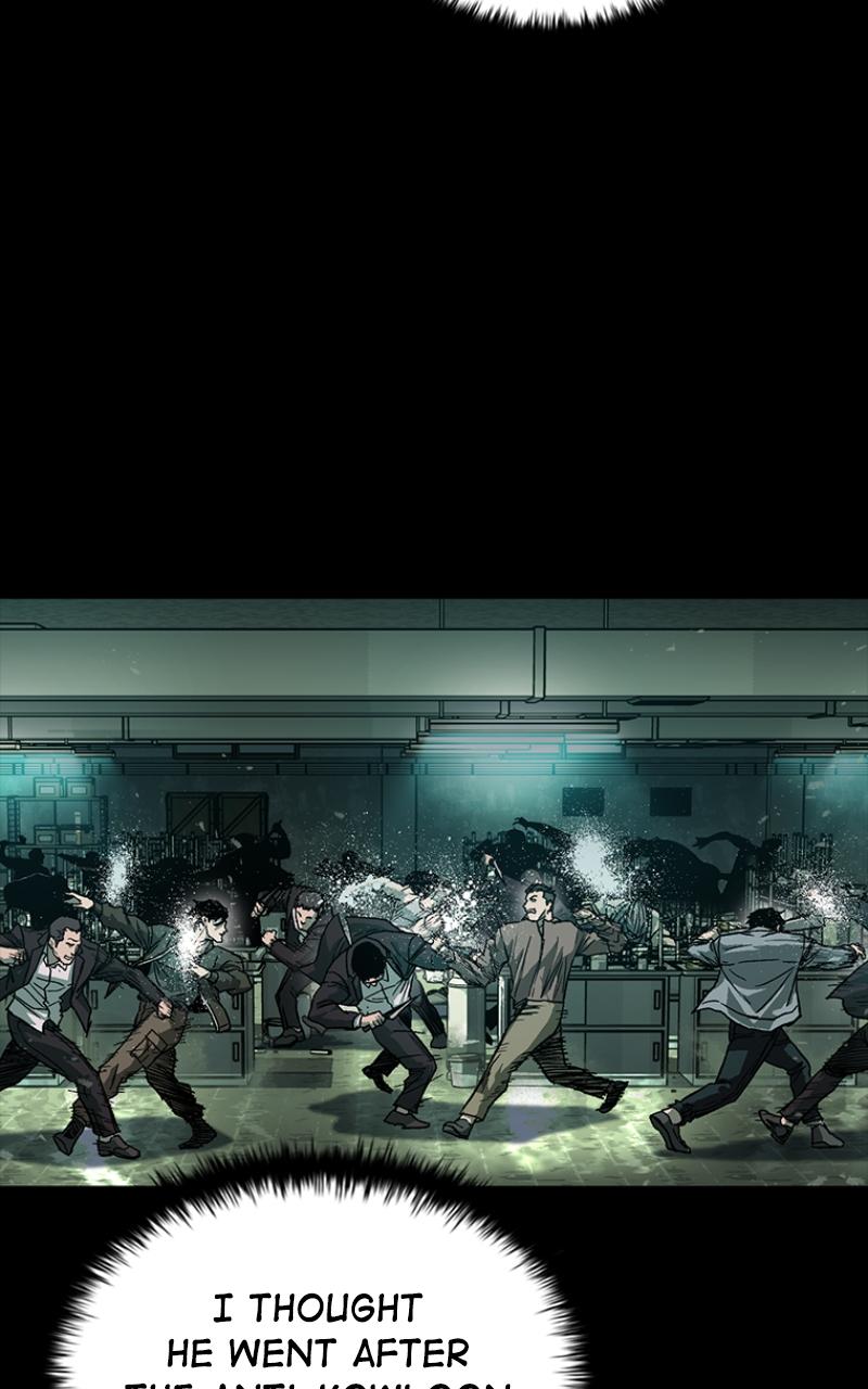 Kowloon: COPÓKA Chapter 36 - Page 109