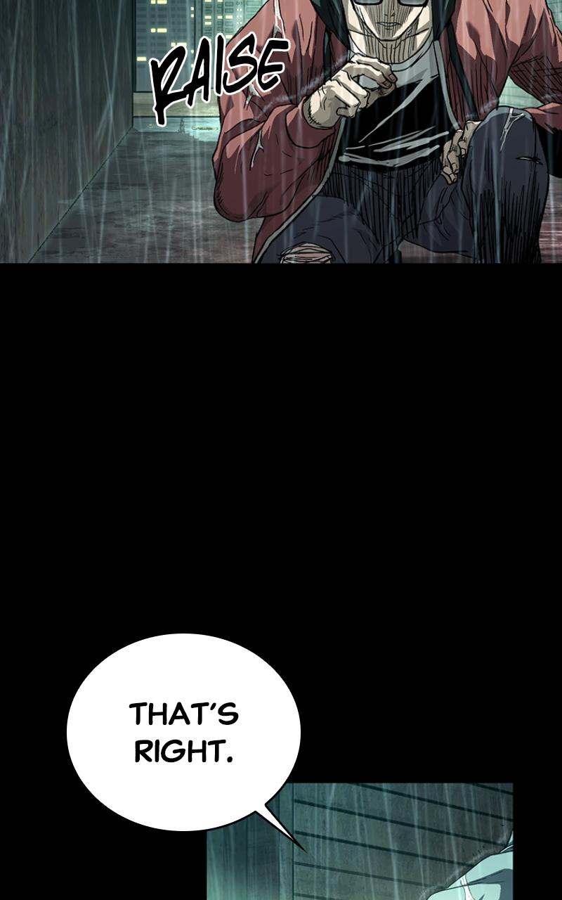 Kowloon: COPÓKA Chapter 36 - Page 112