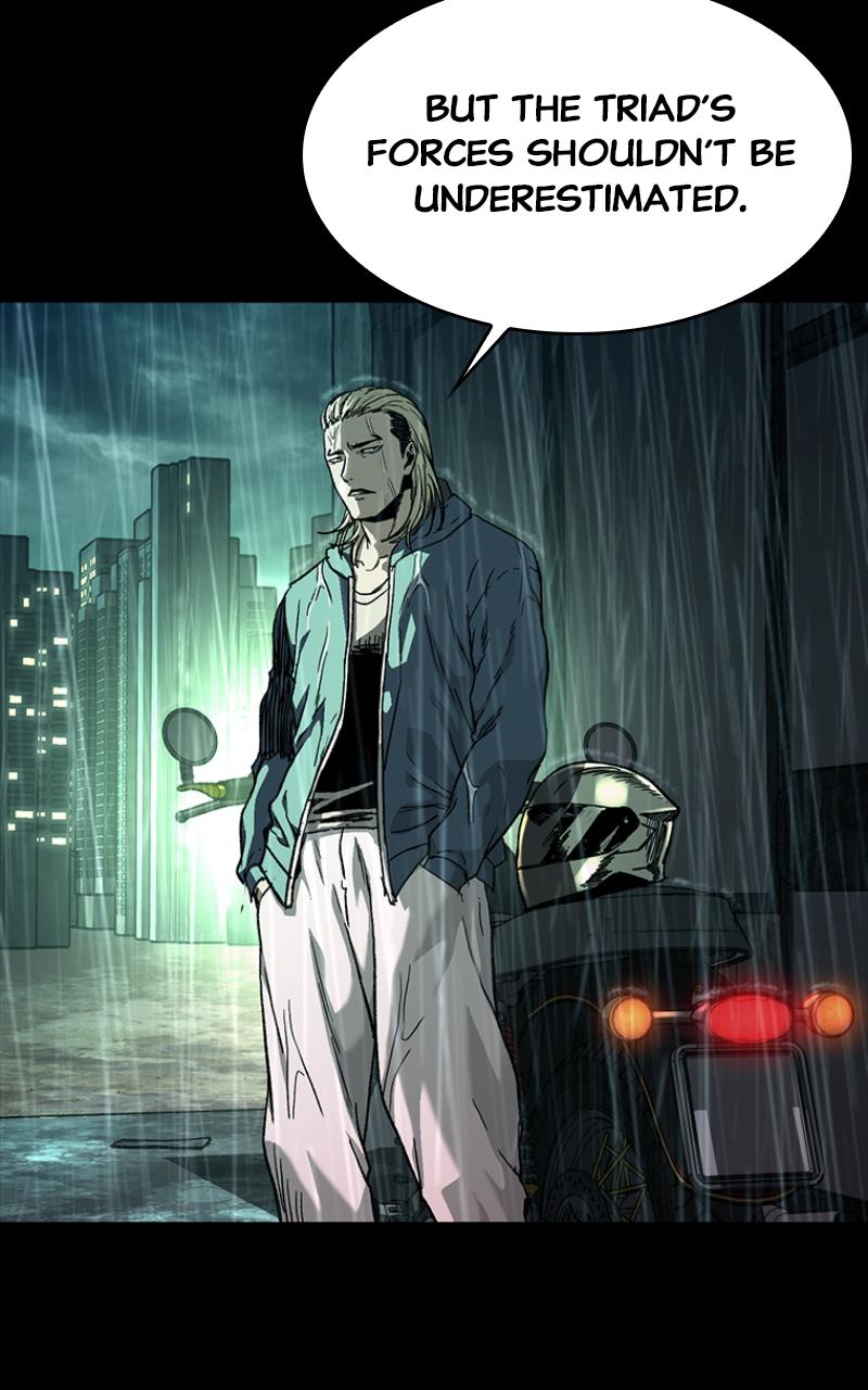 Kowloon: COPÓKA Chapter 36 - Page 114