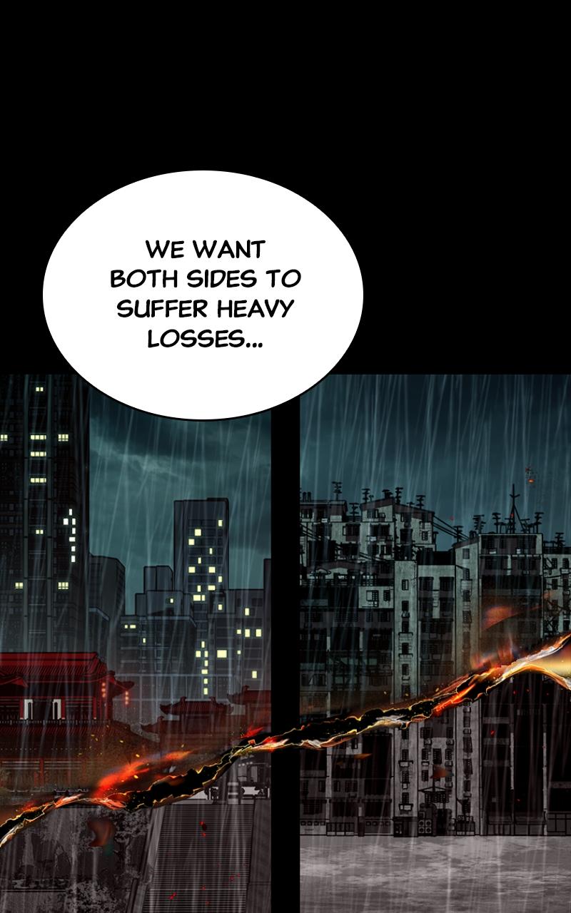 Kowloon: COPÓKA Chapter 36 - Page 115