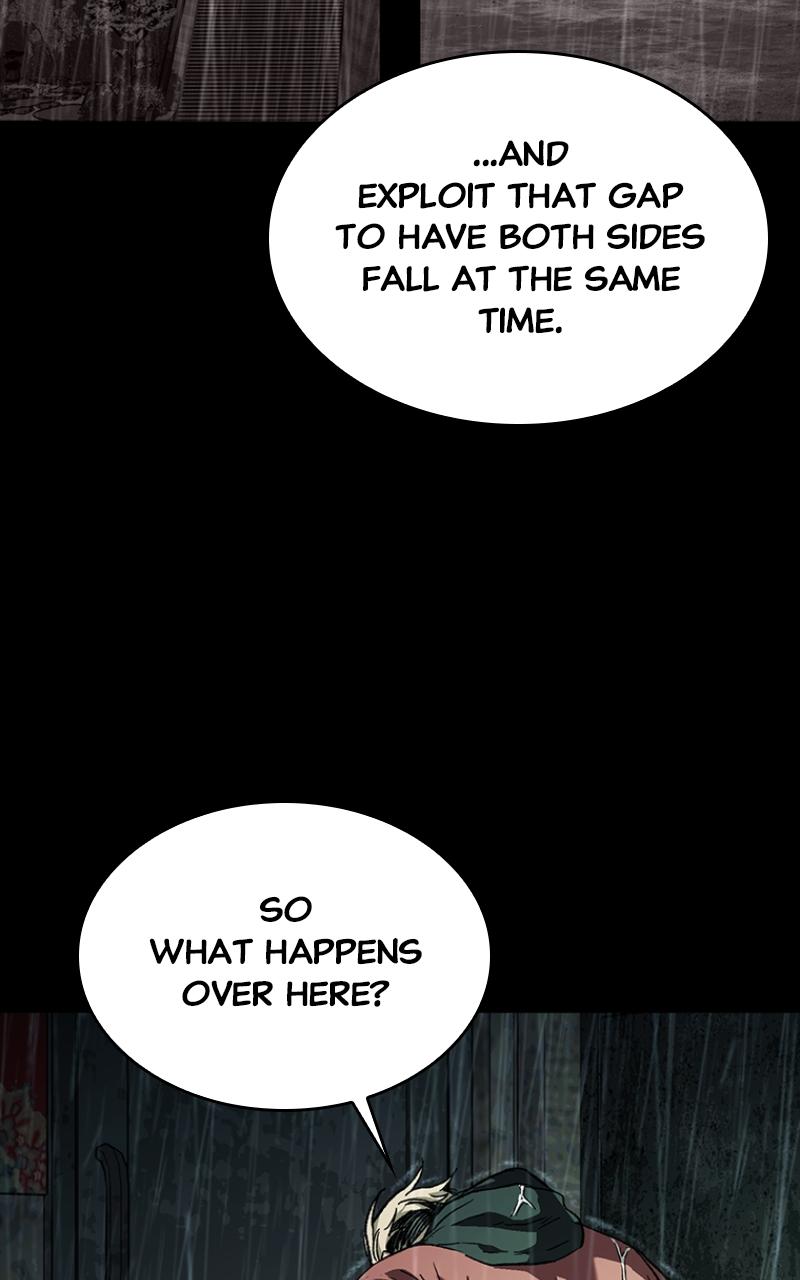 Kowloon: COPÓKA Chapter 36 - Page 116