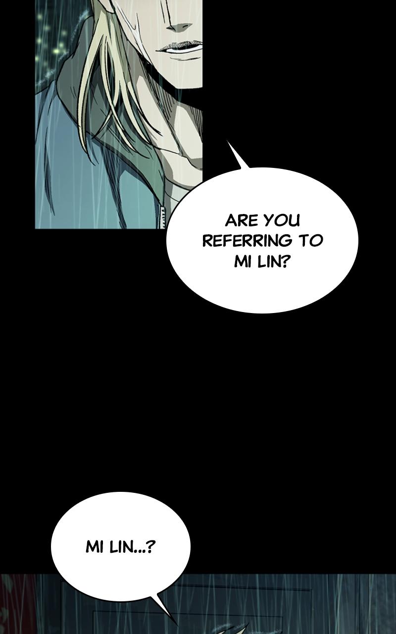 Kowloon: COPÓKA Chapter 36 - Page 118