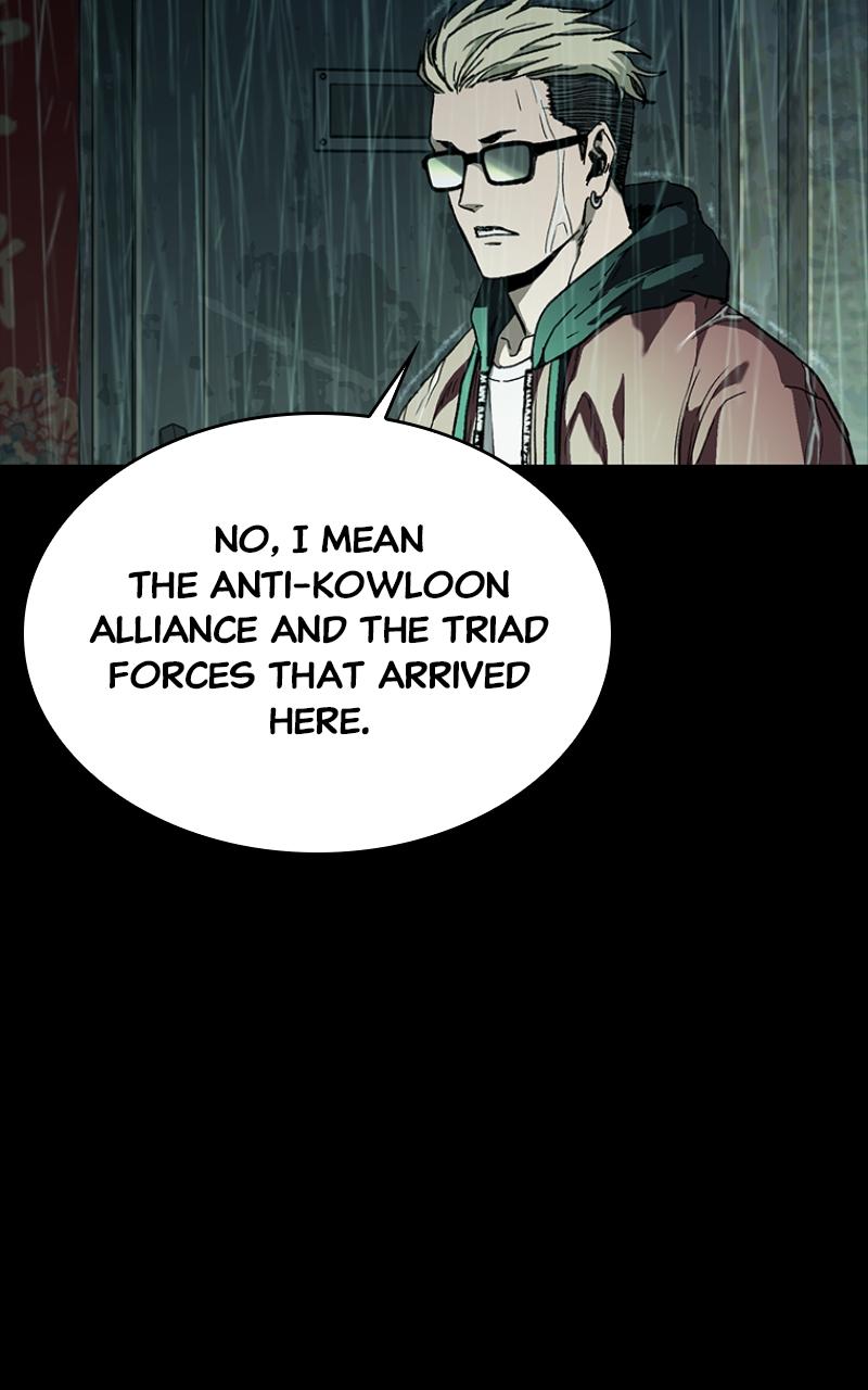 Kowloon: COPÓKA Chapter 36 - Page 119