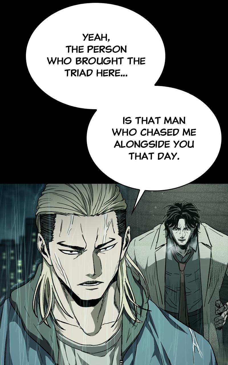 Kowloon: COPÓKA Chapter 36 - Page 120