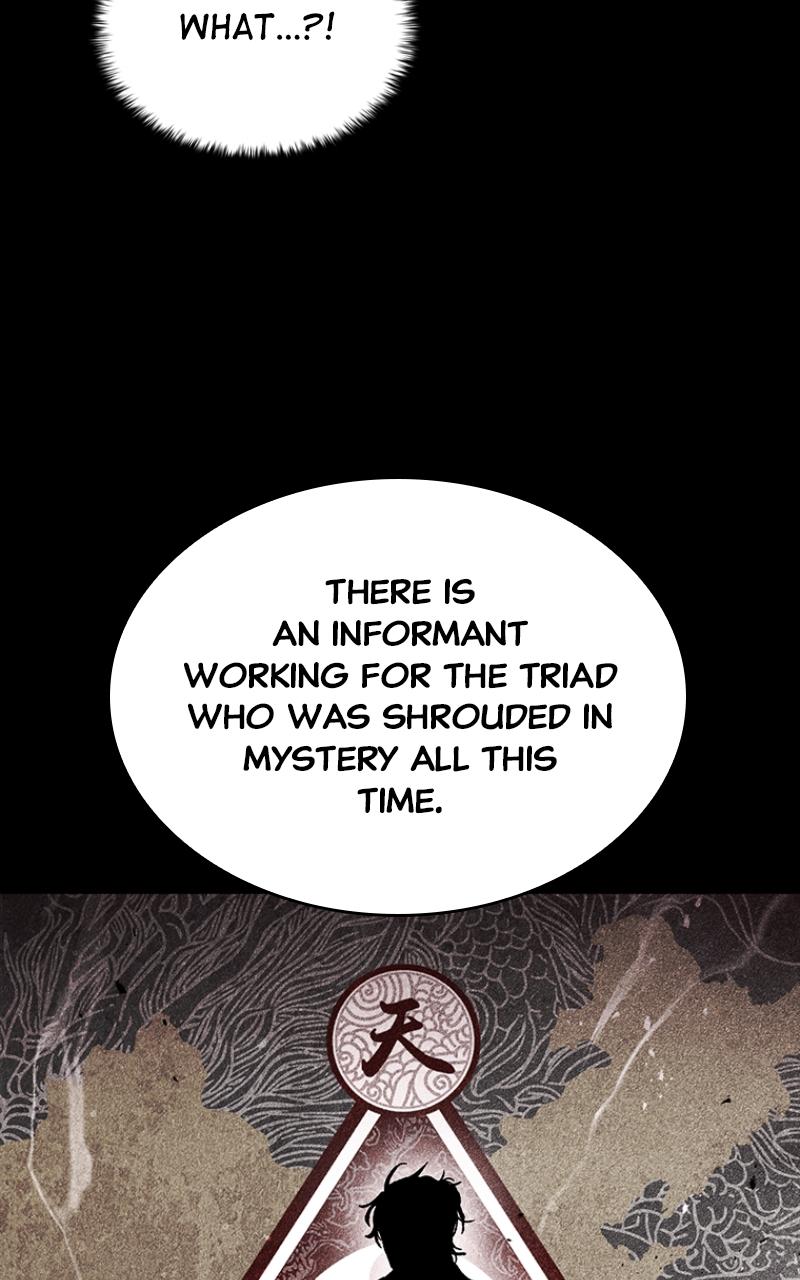 Kowloon: COPÓKA Chapter 36 - Page 122