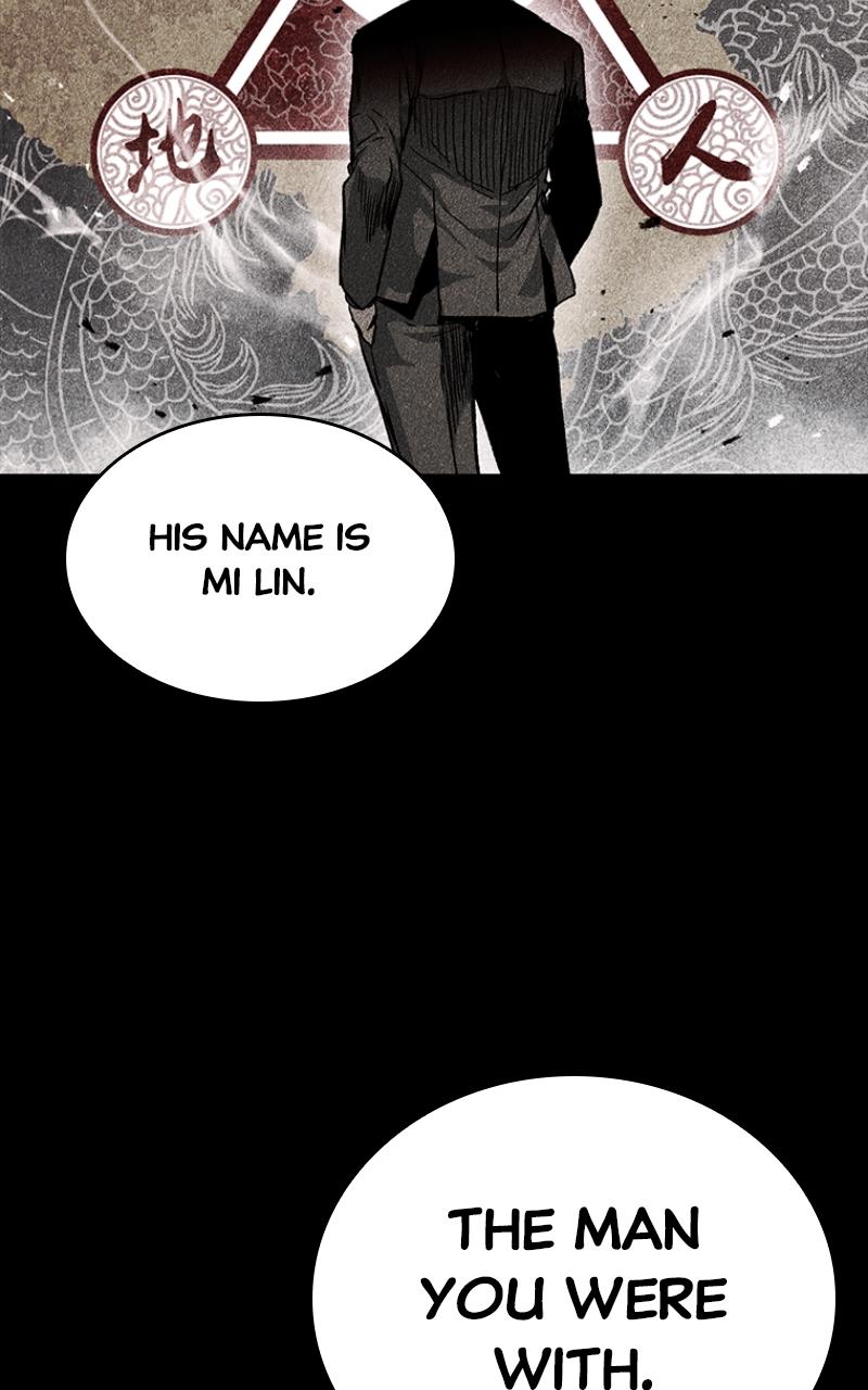 Kowloon: COPÓKA Chapter 36 - Page 123