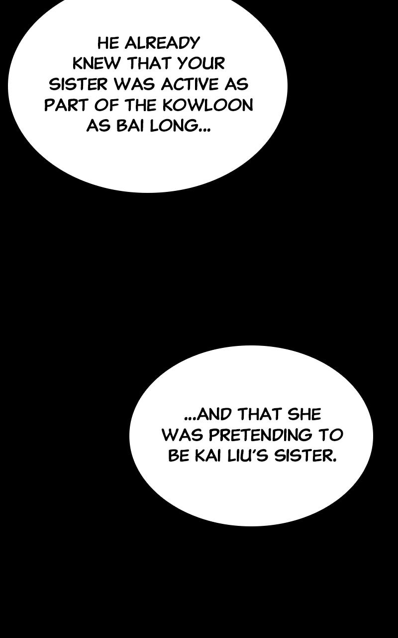 Kowloon: COPÓKA Chapter 36 - Page 125