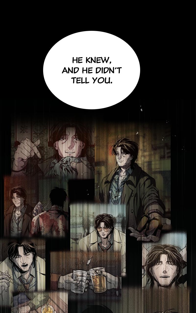 Kowloon: COPÓKA Chapter 36 - Page 126