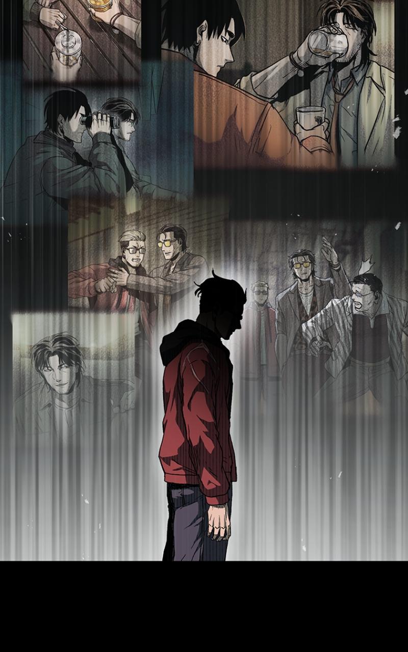 Kowloon: COPÓKA Chapter 36 - Page 127