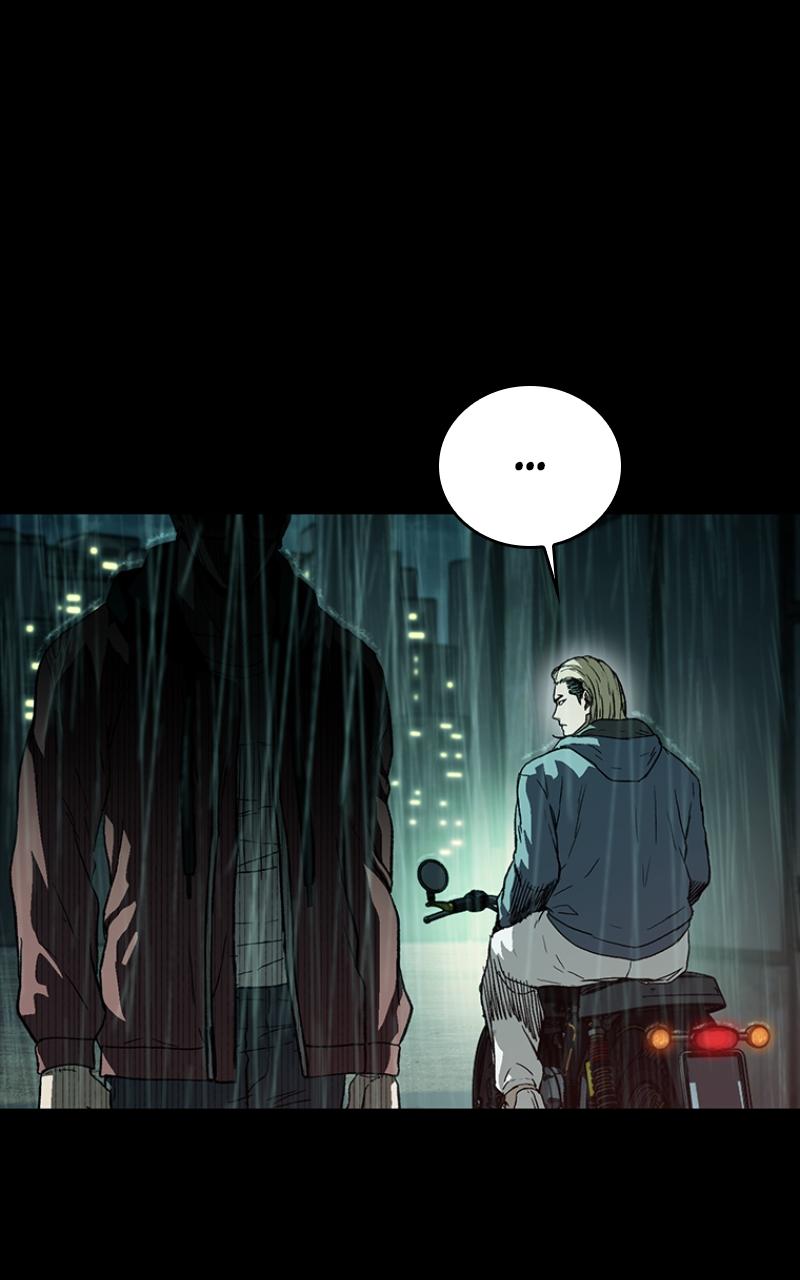 Kowloon: COPÓKA Chapter 36 - Page 128