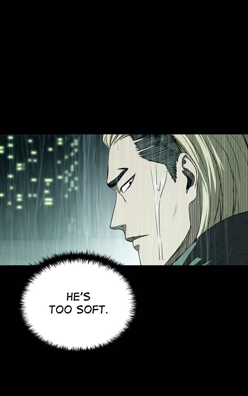 Kowloon: COPÓKA Chapter 36 - Page 129