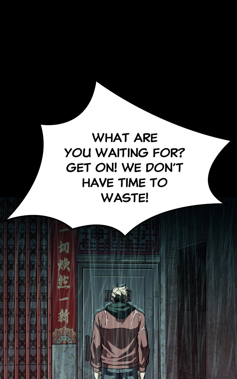 Kowloon: COPÓKA Chapter 36 - Page 130