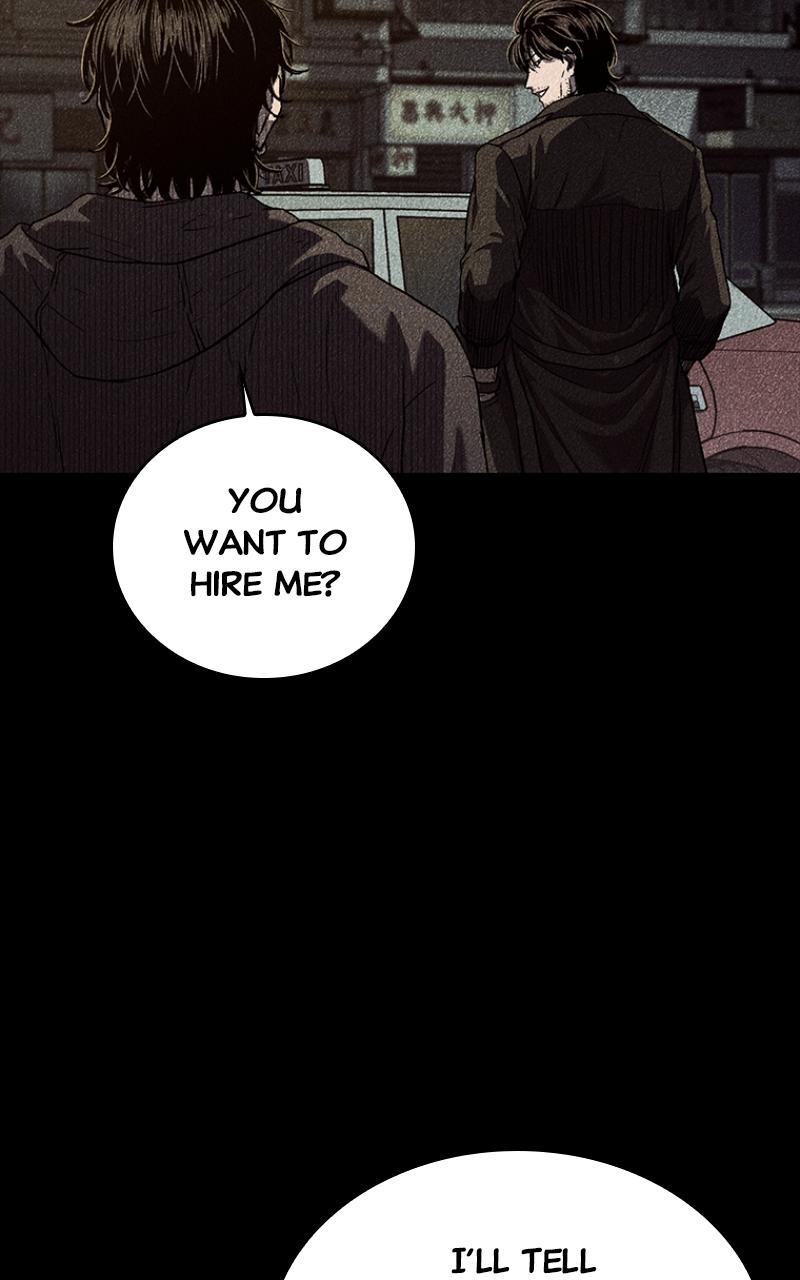 Kowloon: COPÓKA Chapter 36 - Page 132