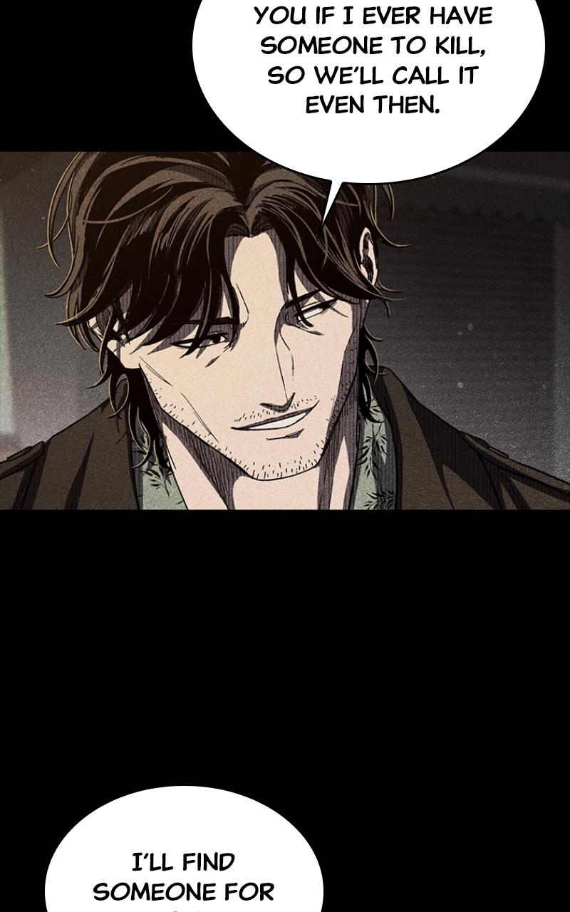 Kowloon: COPÓKA Chapter 36 - Page 133