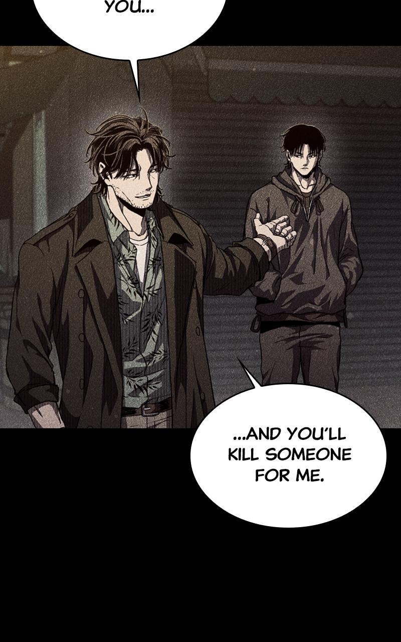 Kowloon: COPÓKA Chapter 36 - Page 134